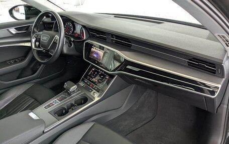 Audi A6, 2020 год, 3 795 000 рублей, 26 фотография