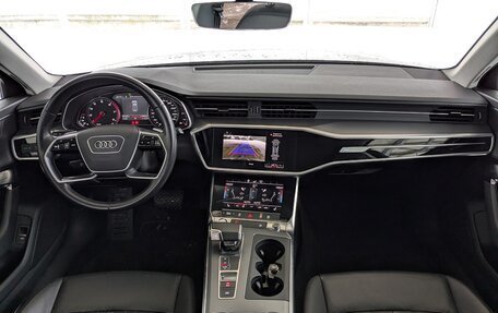 Audi A6, 2020 год, 3 795 000 рублей, 21 фотография
