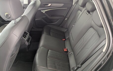 Audi A6, 2020 год, 3 795 000 рублей, 20 фотография