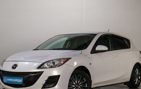 Mazda 3, 2011 год, 899 000 рублей, 4 фотография