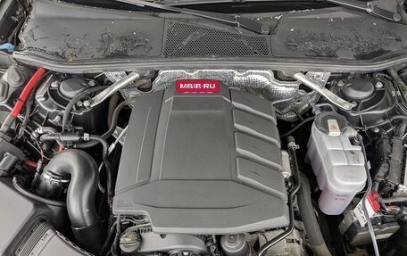 Audi A6, 2020 год, 3 795 000 рублей, 30 фотография