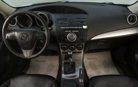 Mazda 3, 2011 год, 899 000 рублей, 14 фотография