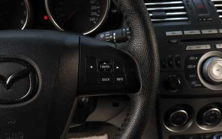 Mazda 3, 2011 год, 899 000 рублей, 12 фотография