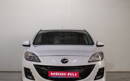 Mazda 3, 2011 год, 899 000 рублей, 2 фотография