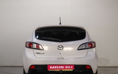 Mazda 3, 2011 год, 899 000 рублей, 6 фотография