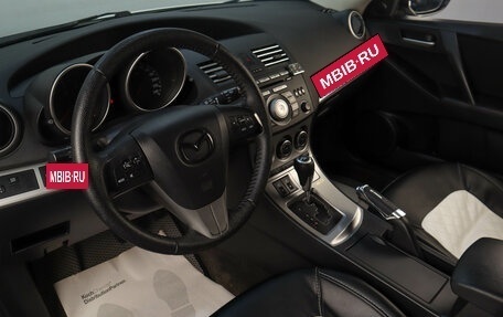 Mazda 3, 2011 год, 899 000 рублей, 8 фотография