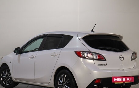 Mazda 3, 2011 год, 899 000 рублей, 5 фотография