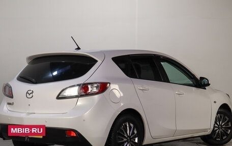 Mazda 3, 2011 год, 899 000 рублей, 7 фотография