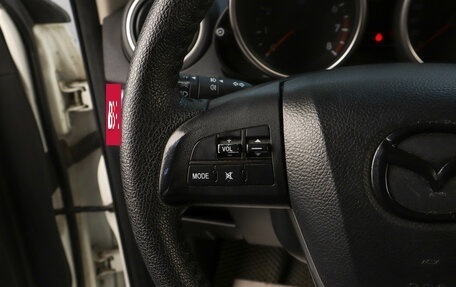 Mazda 3, 2011 год, 899 000 рублей, 11 фотография