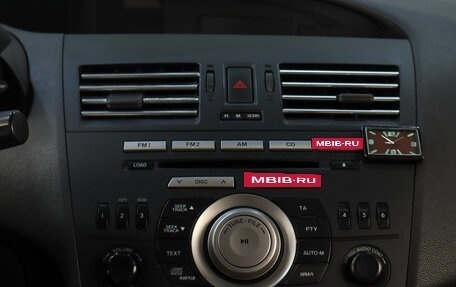 Mazda 3, 2011 год, 899 000 рублей, 15 фотография