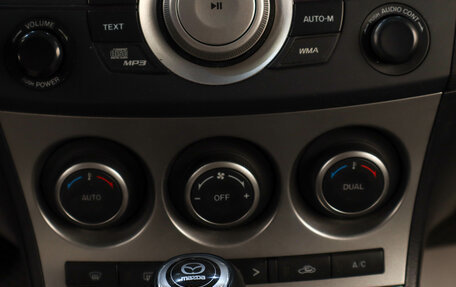 Mazda 3, 2011 год, 899 000 рублей, 16 фотография