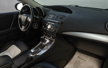 Mazda 3, 2011 год, 899 000 рублей, 19 фотография