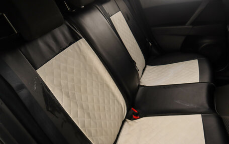 Mazda 3, 2011 год, 899 000 рублей, 21 фотография