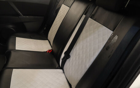 Mazda 3, 2011 год, 899 000 рублей, 22 фотография