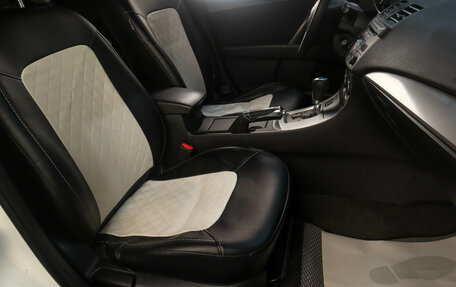 Mazda 3, 2011 год, 899 000 рублей, 20 фотография