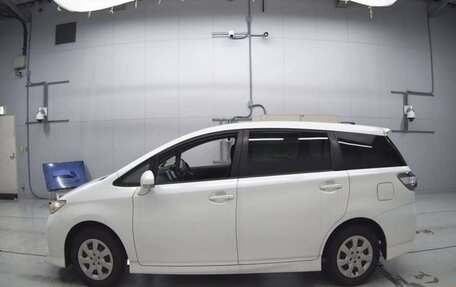 Toyota Wish II, 2012 год, 980 008 рублей, 4 фотография