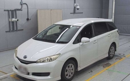Toyota Wish II, 2012 год, 980 008 рублей, 3 фотография