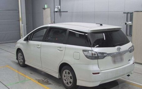 Toyota Wish II, 2012 год, 980 008 рублей, 6 фотография