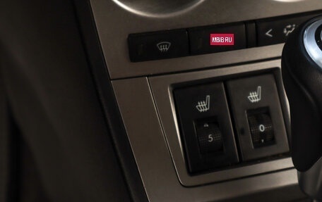 Mazda 3, 2011 год, 899 000 рублей, 17 фотография