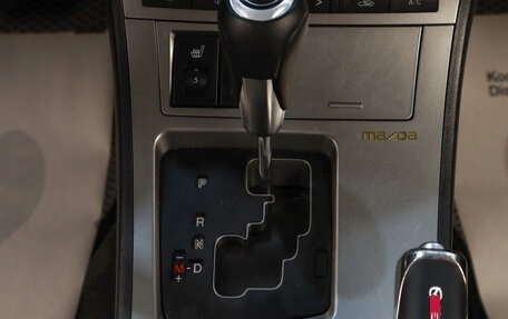 Mazda 3, 2011 год, 899 000 рублей, 18 фотография