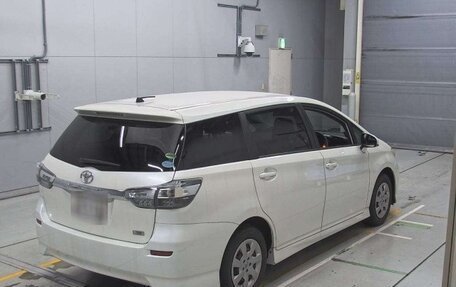 Toyota Wish II, 2012 год, 980 008 рублей, 5 фотография