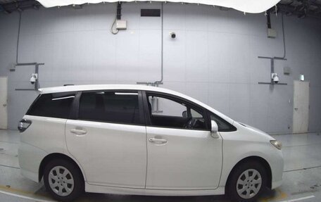 Toyota Wish II, 2012 год, 980 008 рублей, 2 фотография