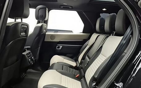 Land Rover Discovery IV, 2022 год, 8 615 000 рублей, 14 фотография