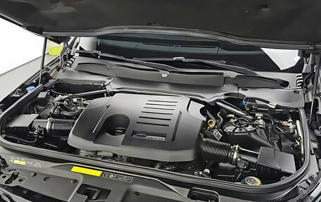 Land Rover Discovery IV, 2022 год, 8 615 000 рублей, 16 фотография