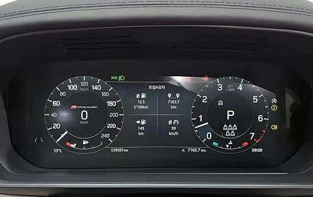 Land Rover Discovery IV, 2022 год, 8 615 000 рублей, 6 фотография