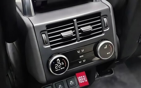 Land Rover Discovery IV, 2022 год, 8 615 000 рублей, 13 фотография