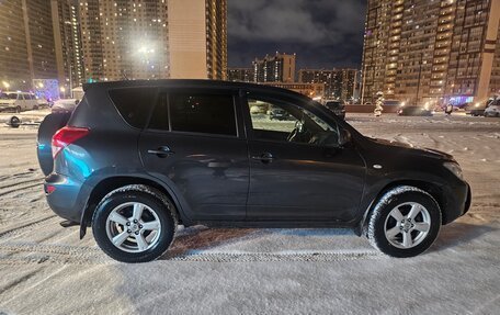 Toyota RAV4, 2008 год, 1 100 000 рублей, 3 фотография