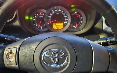 Toyota RAV4, 2008 год, 1 100 000 рублей, 10 фотография