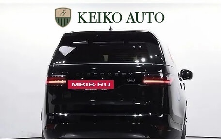 Land Rover Discovery IV, 2022 год, 8 615 000 рублей, 20 фотография