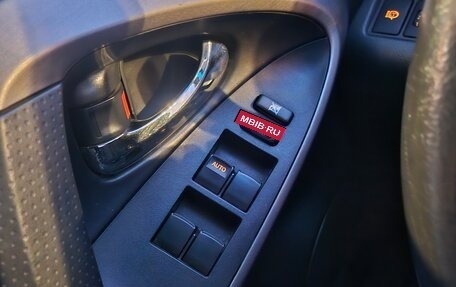 Toyota RAV4, 2008 год, 1 100 000 рублей, 11 фотография