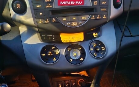 Toyota RAV4, 2008 год, 1 100 000 рублей, 12 фотография