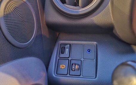 Toyota RAV4, 2008 год, 1 100 000 рублей, 15 фотография