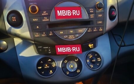 Toyota RAV4, 2008 год, 1 100 000 рублей, 13 фотография