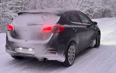 KIA cee'd III, 2012 год, 915 000 рублей, 6 фотография
