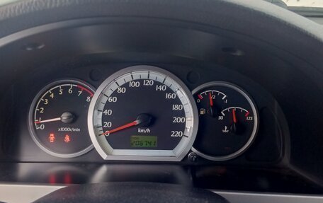 Chevrolet Lacetti, 2008 год, 430 000 рублей, 5 фотография