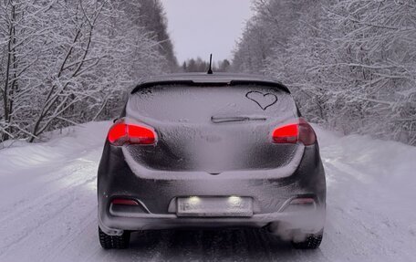 KIA cee'd III, 2012 год, 915 000 рублей, 5 фотография