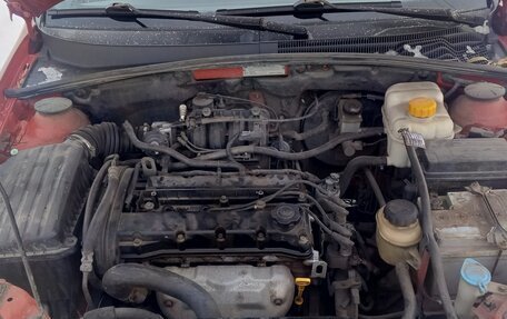 Chevrolet Lacetti, 2008 год, 430 000 рублей, 9 фотография