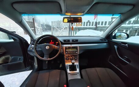 Volkswagen Passat B6, 2008 год, 390 000 рублей, 6 фотография