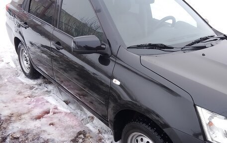 Datsun on-DO I рестайлинг, 2018 год, 615 000 рублей, 3 фотография