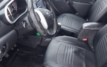 Datsun on-DO I рестайлинг, 2018 год, 615 000 рублей, 8 фотография