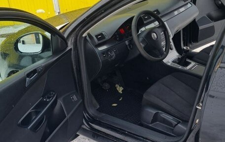 Volkswagen Passat B6, 2008 год, 390 000 рублей, 7 фотография