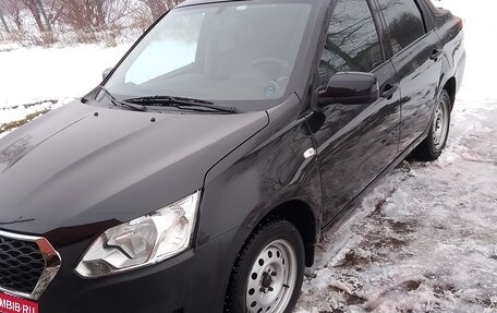 Datsun on-DO I рестайлинг, 2018 год, 615 000 рублей, 4 фотография