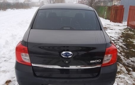 Datsun on-DO I рестайлинг, 2018 год, 615 000 рублей, 2 фотография