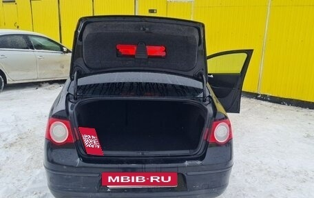 Volkswagen Passat B6, 2008 год, 390 000 рублей, 8 фотография