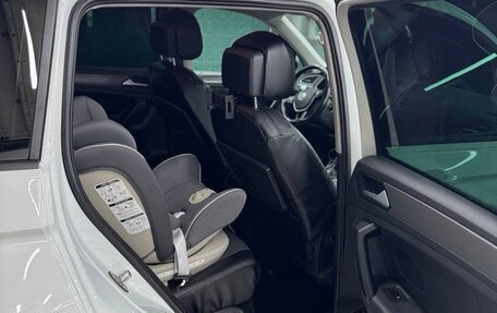 Volkswagen Tiguan II, 2019 год, 3 200 000 рублей, 9 фотография