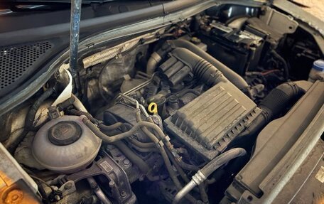 Volkswagen Tiguan II, 2019 год, 3 200 000 рублей, 14 фотография